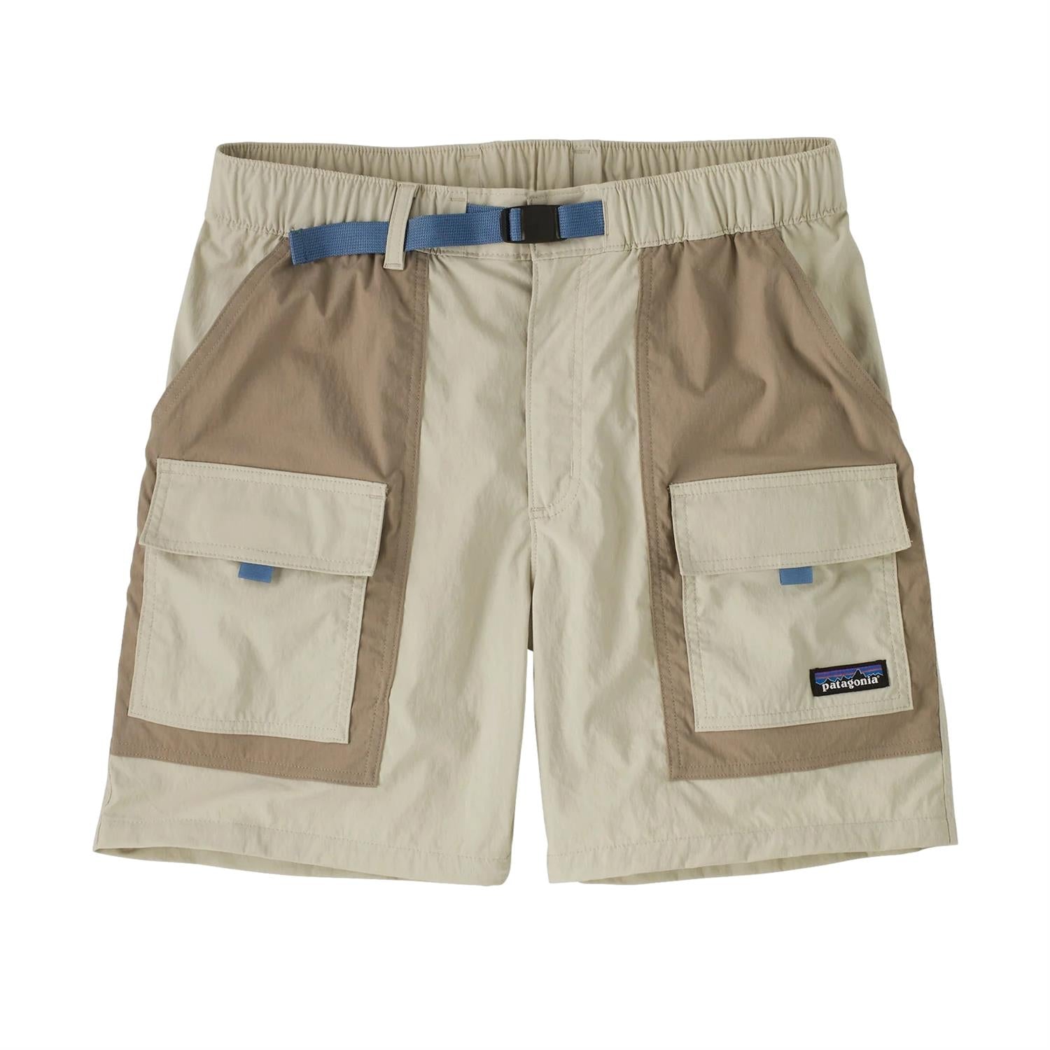 Patagonia M's Outdoor Everyday Shorts - 6 in. Shorts Brun/Beige