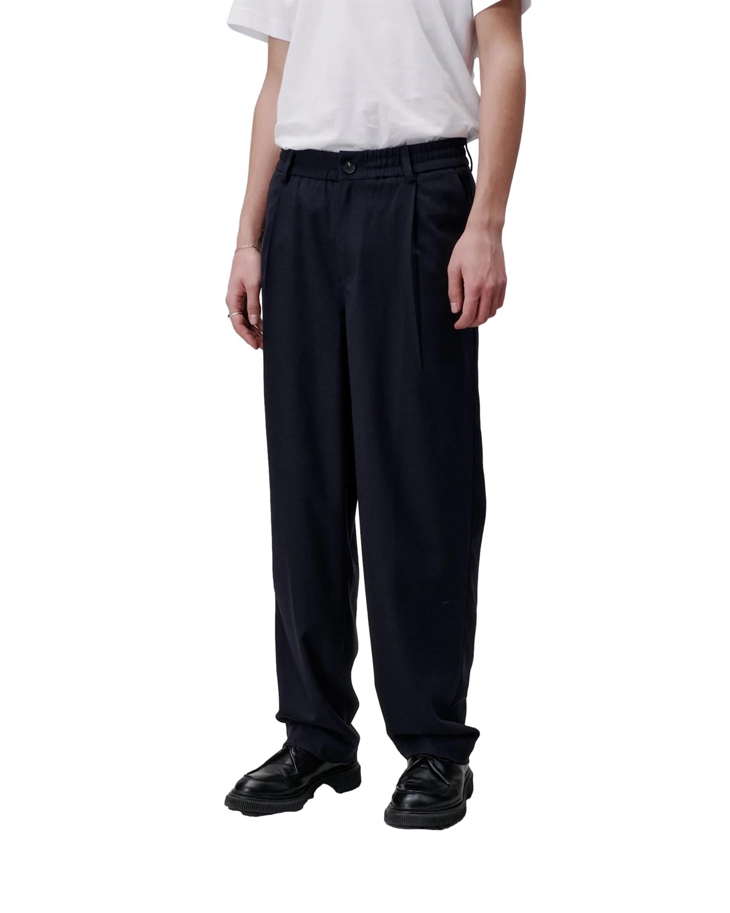 Libertine Libertine Agency Bukse Marine - modostore.no