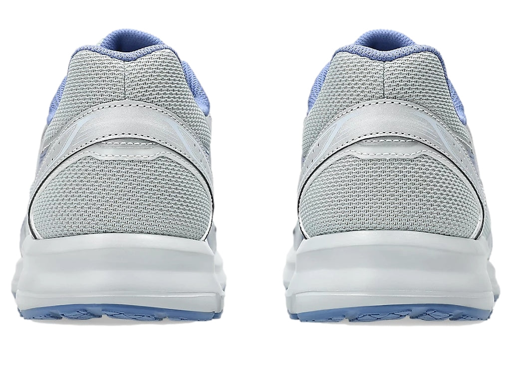 Asics JOG 100S Sko Sølv / Lilla - modostore.no