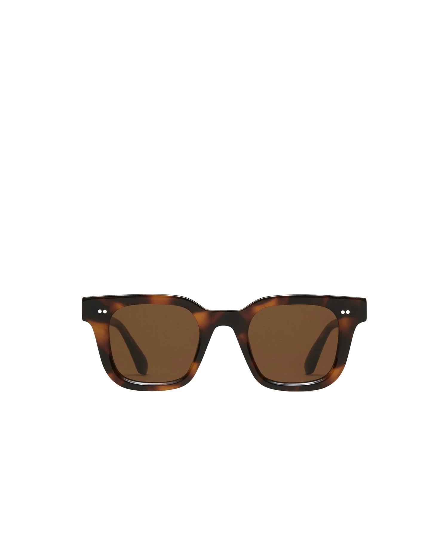 Chimi Eyewear 04 Tortoise Solbriller Brun Melert - modostore.no