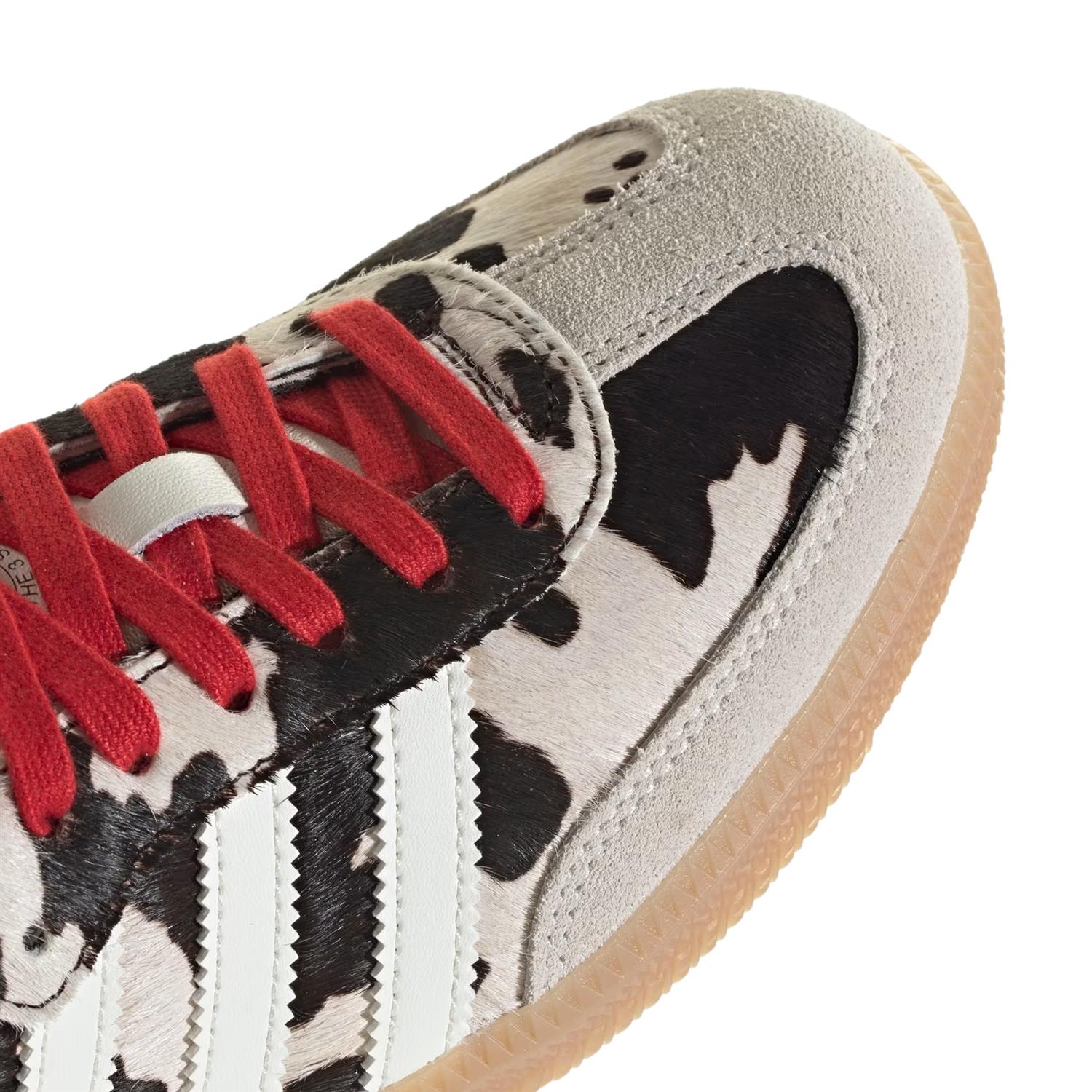 Adidas Samba OG W KI6956 Sko Mønster - modostore.no