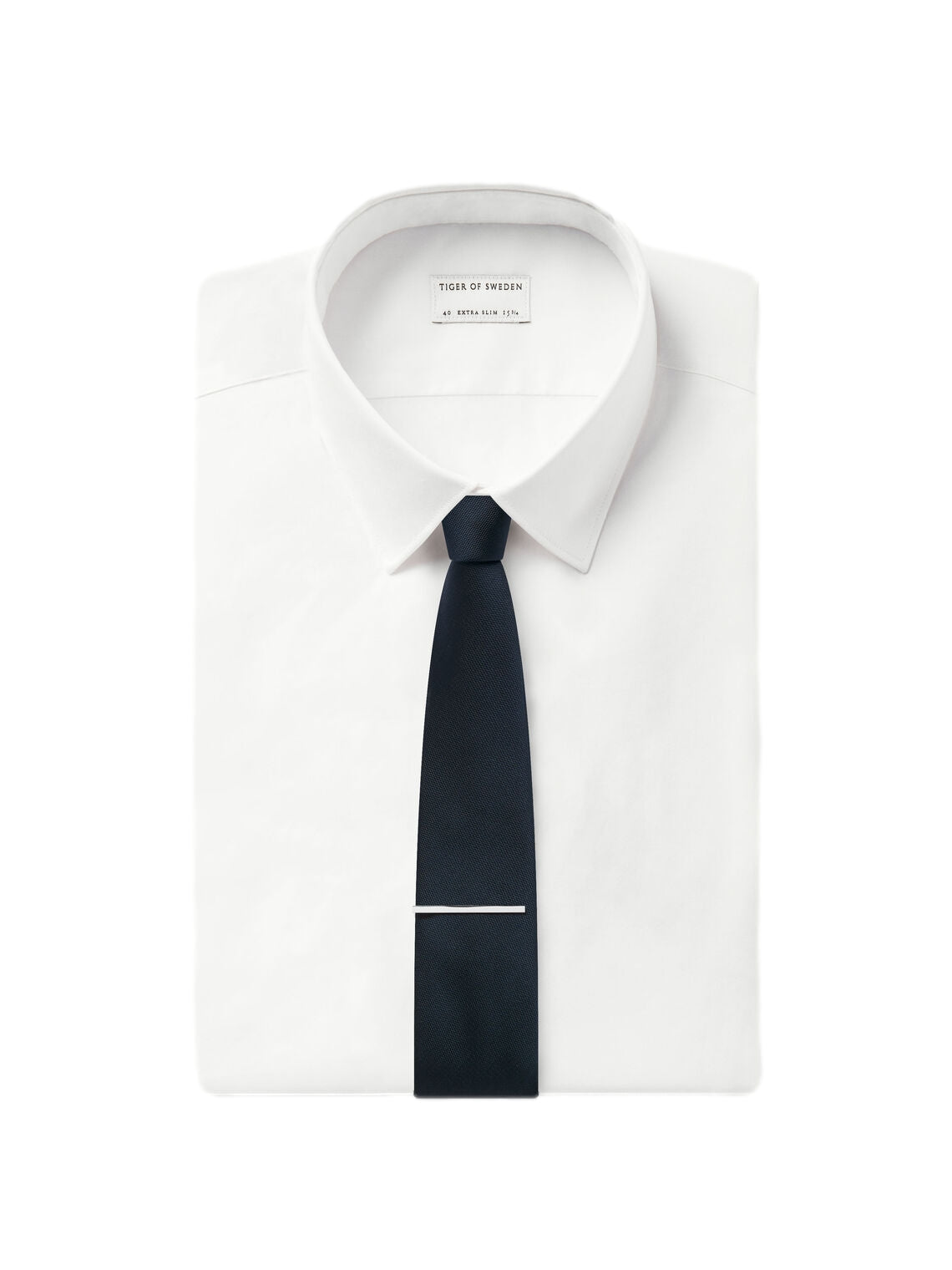 Tiger of Sweden Thepinn Slipsnål Sølv - modostore.no