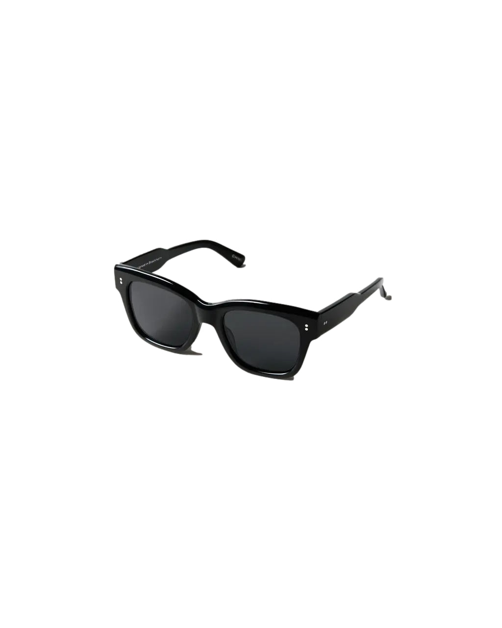 Chimi Eyewear 07 Black Solbriller Sort - modostore.no