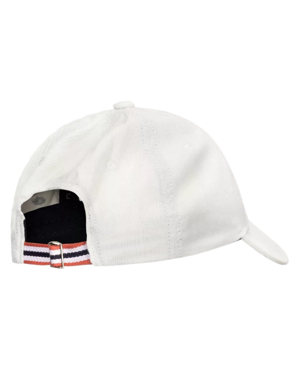 Amundsen Concord Cap Caps Off-White