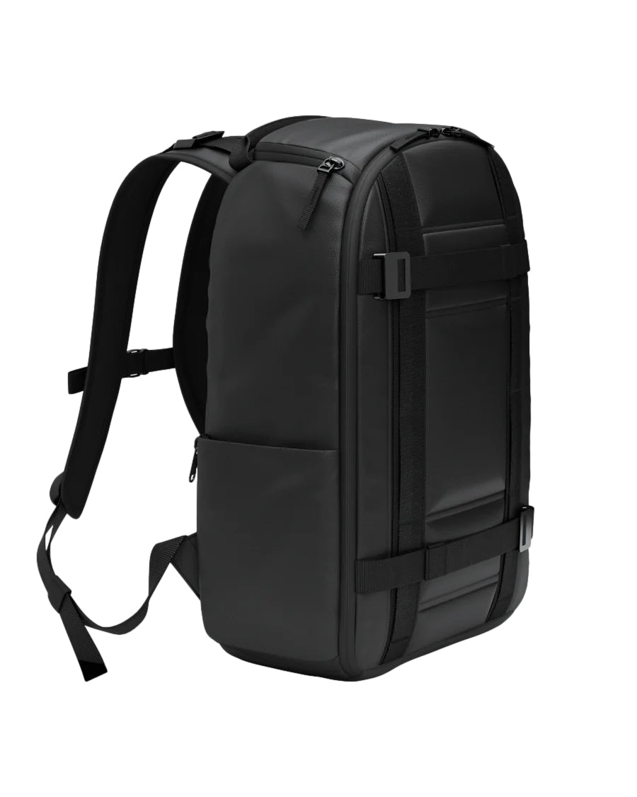 Db Ramverk Backpack 21L Sekk Sort - modostore.no