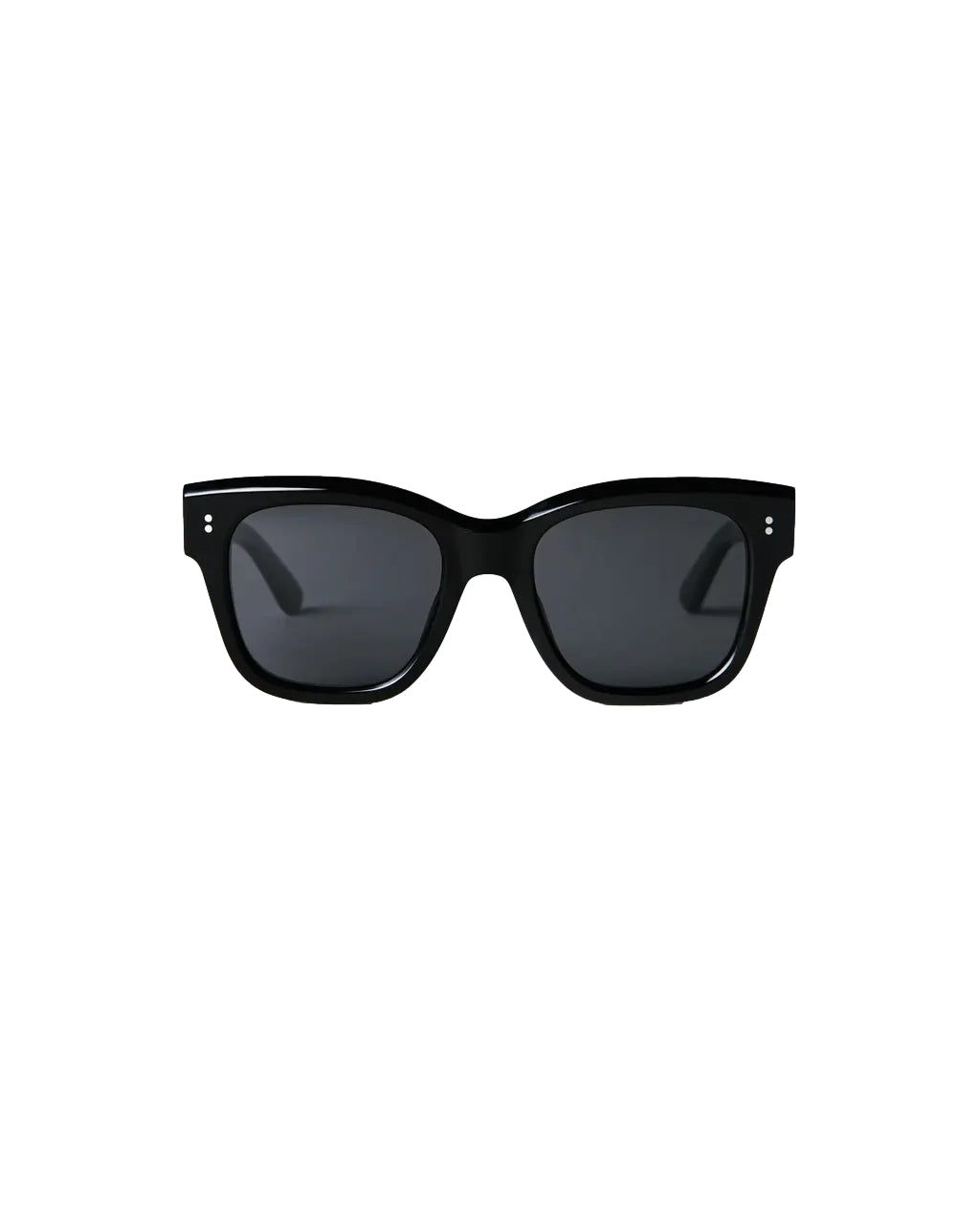 Chimi Eyewear 07 Black Solbriller Sort - modostore.no