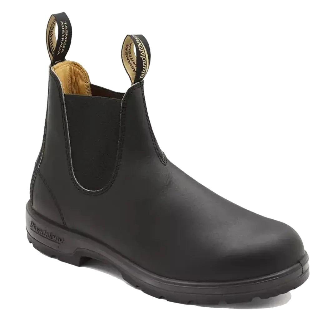 Blundstone 558 Classic Chelsea Boot Sko Sort - modostore.no
