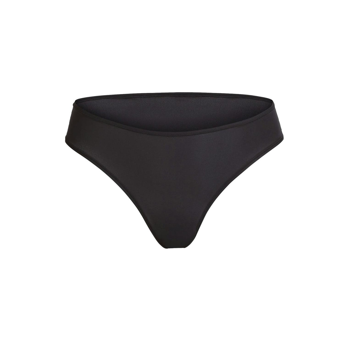 SKIMS Fits Everybody Cheeky Brief Onyx Undertøy Sort