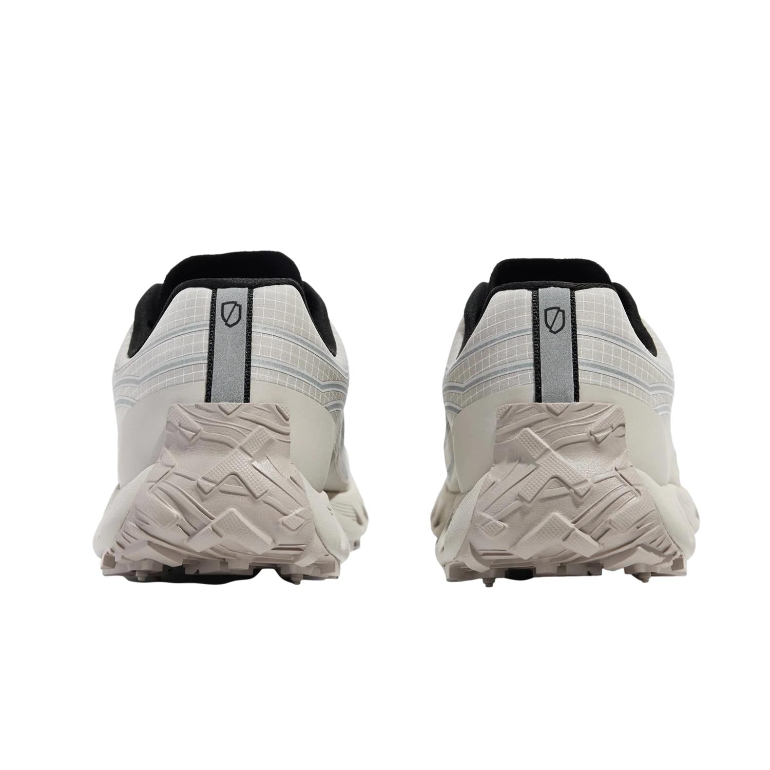 Norda 002 Cinder Sko Sand - modostore.no