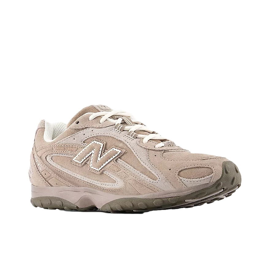 New Balance 204L MMA Mushroom Sko Brun