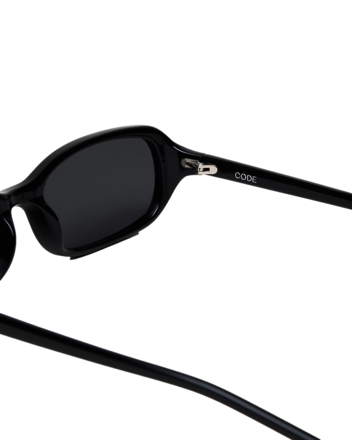 Chimi Eyewear Code Black Solbriller Sort - modostore.no