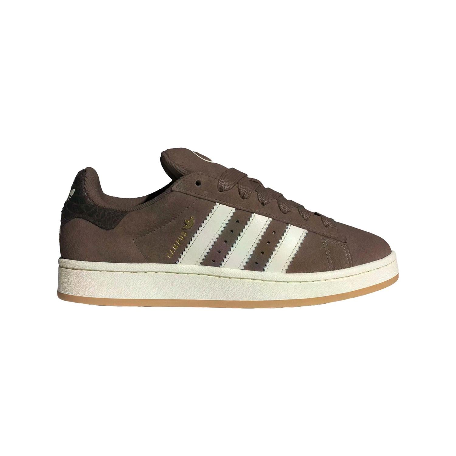 Adidas Campus 00s W HP3542 Sko Brun - modostore.no