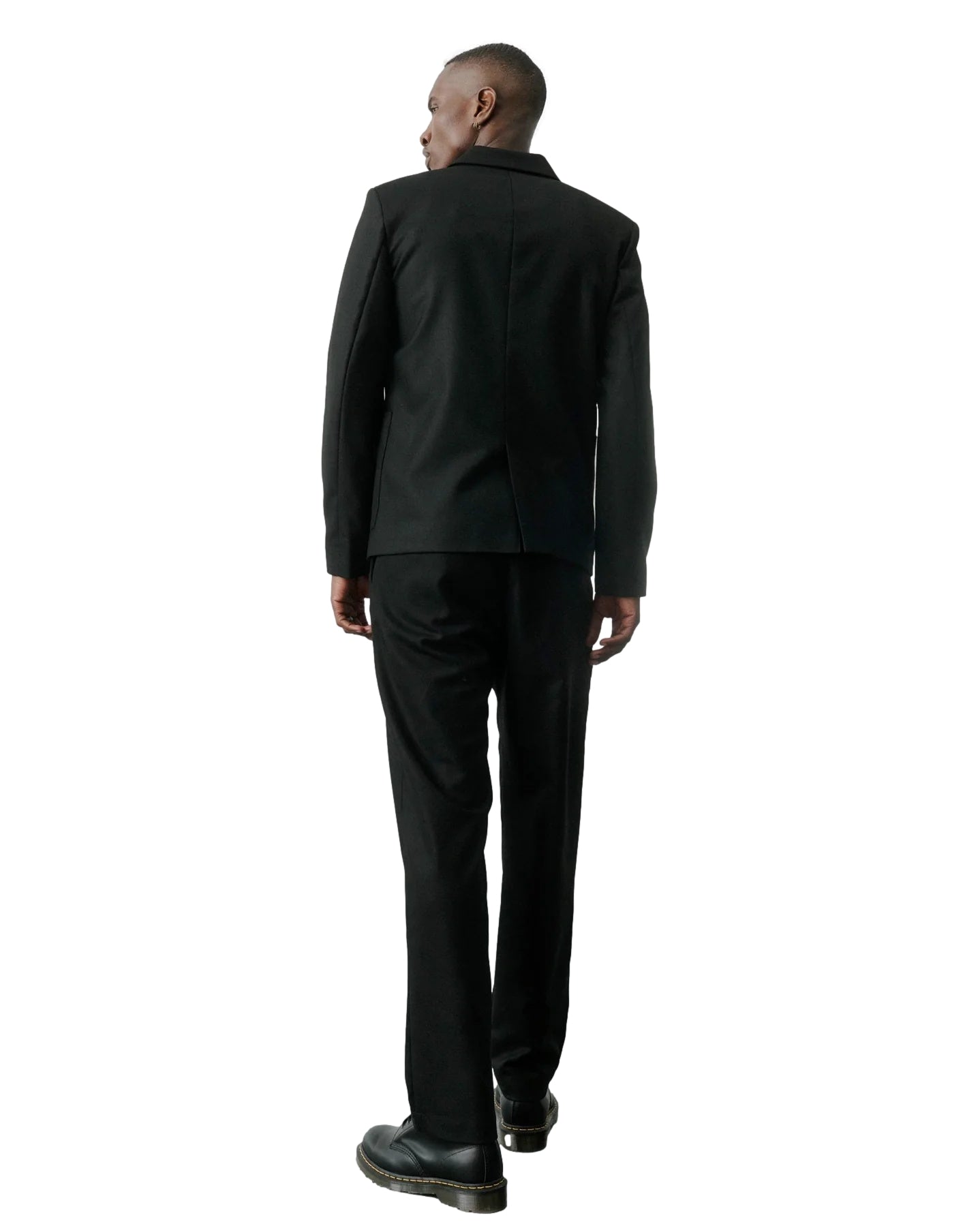 Libertine Libertine Public Blazer Sort - modostore.no