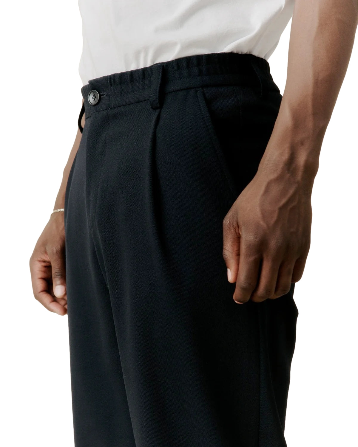 Libertine Libertine Agency Bukse Mørkeblå - modostore.no