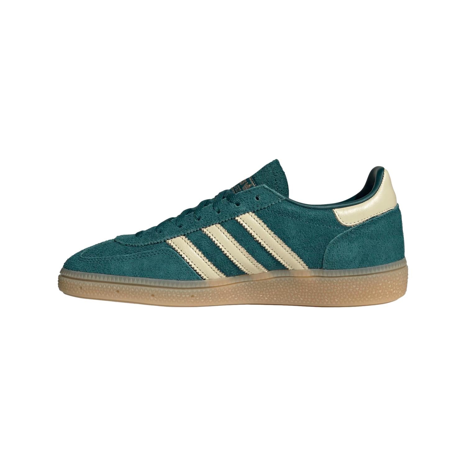 Adidas Handball Spezial W KK0931 Sko Grønn