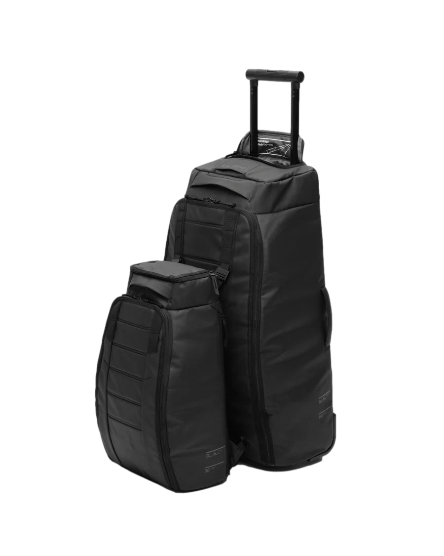 Db Hugger backpack 30L Sekk Grønn Og Sort - modostore.no