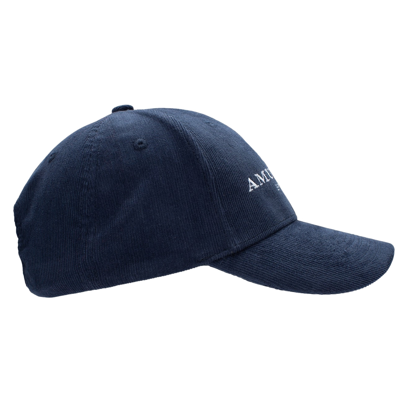 Amundsen Concord Cap Caps Marine - modostore.no
