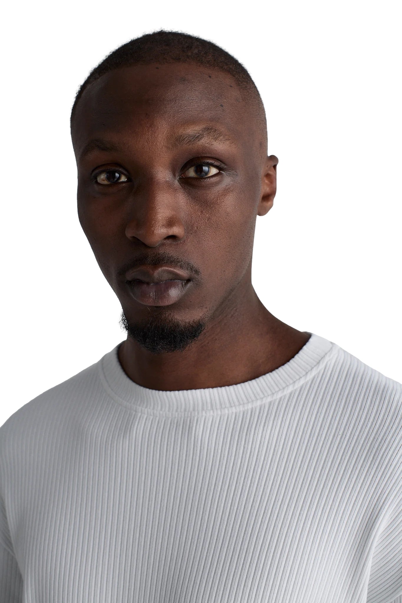 Livid Boden Genser Hvit - modostore.no