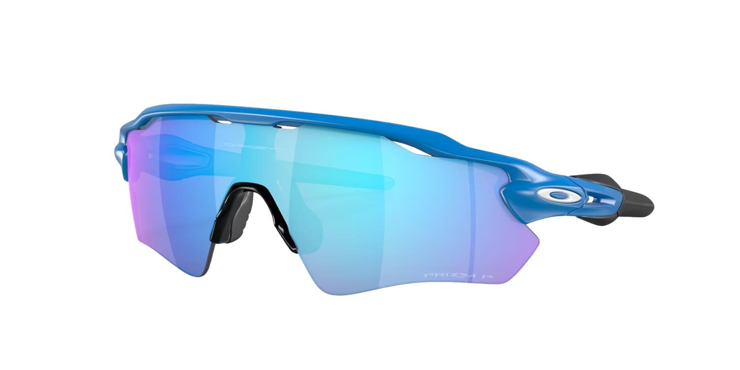 Oakley Radar Ev Path Solbriller Blå - modostore.no