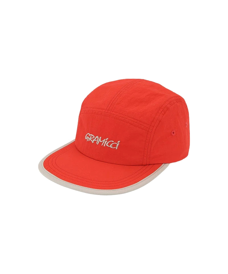 Gramicci Nylon Gramicci Cap Caps Oransje - modostore.no