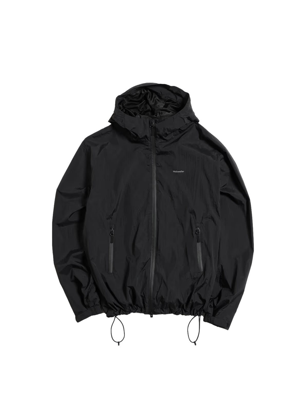 Holzweiler Dev jacket Jakke Sort - modostore.no