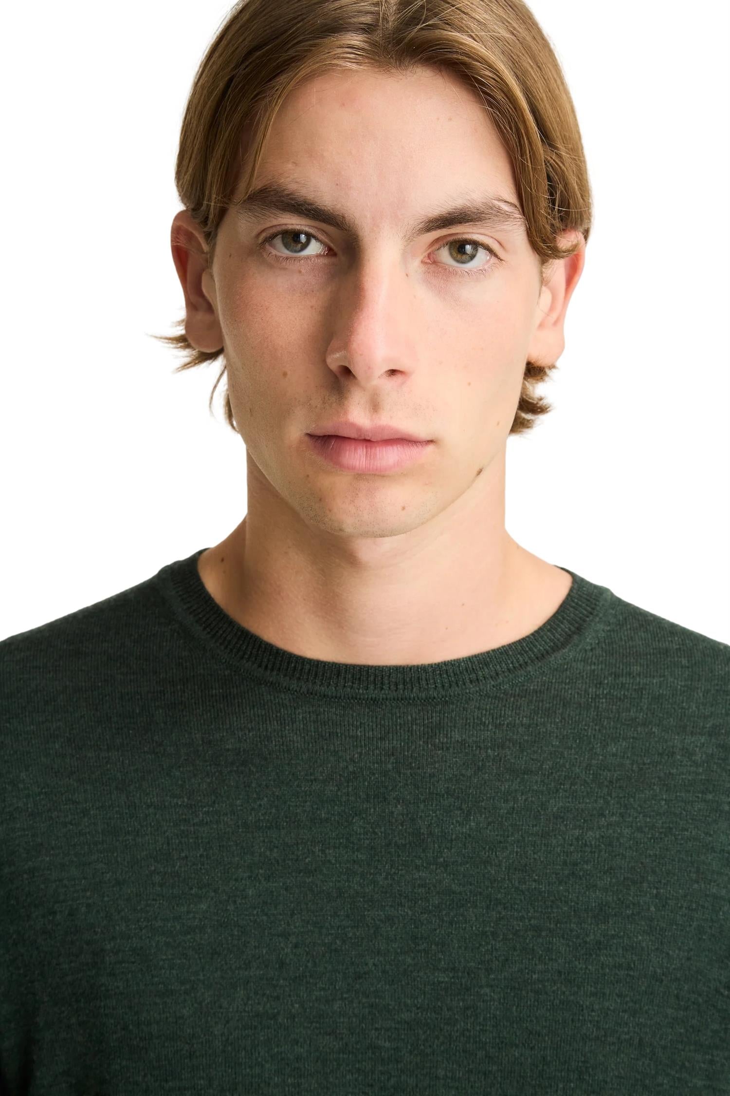 Livid Riley Genser Flaskegrønn - modostore.no