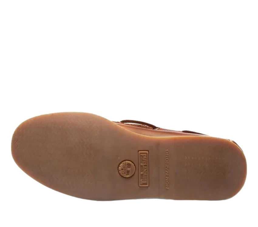 Timberland Classic Boat Shoe Sahara Sko Brun - modostore.no