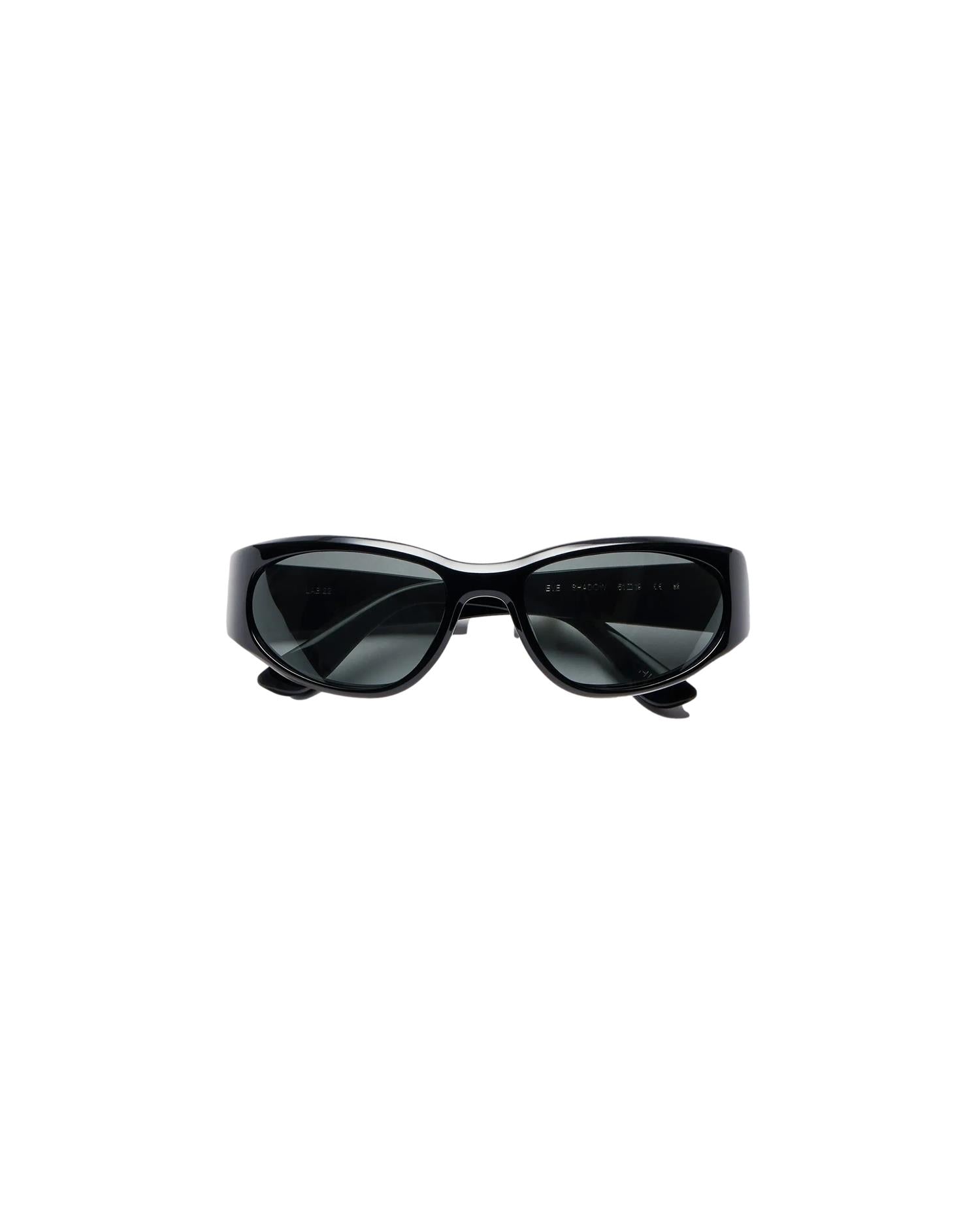 Chimi Eyewear Eve Shadow Solbriller Sort - modostore.no