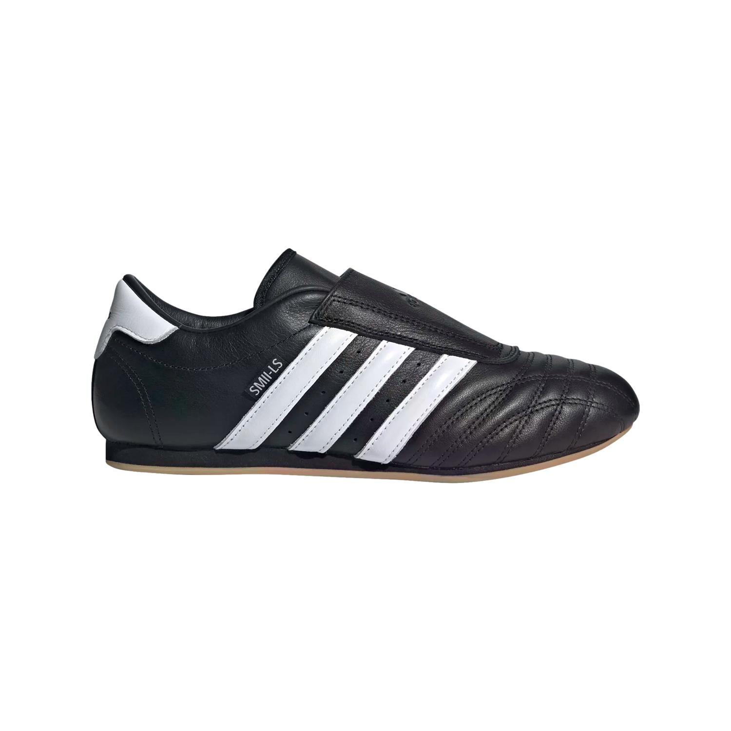 Adidas Taekwondo W JQ4775 Sko Sort - modostore.no
