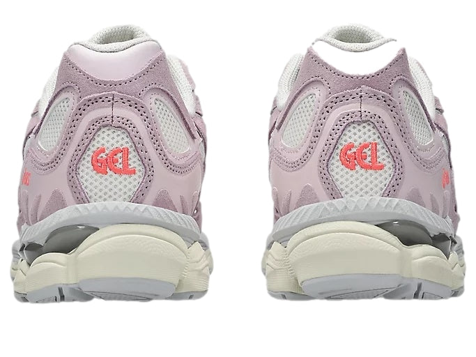 Asics GEL-NYC Sko Rosa