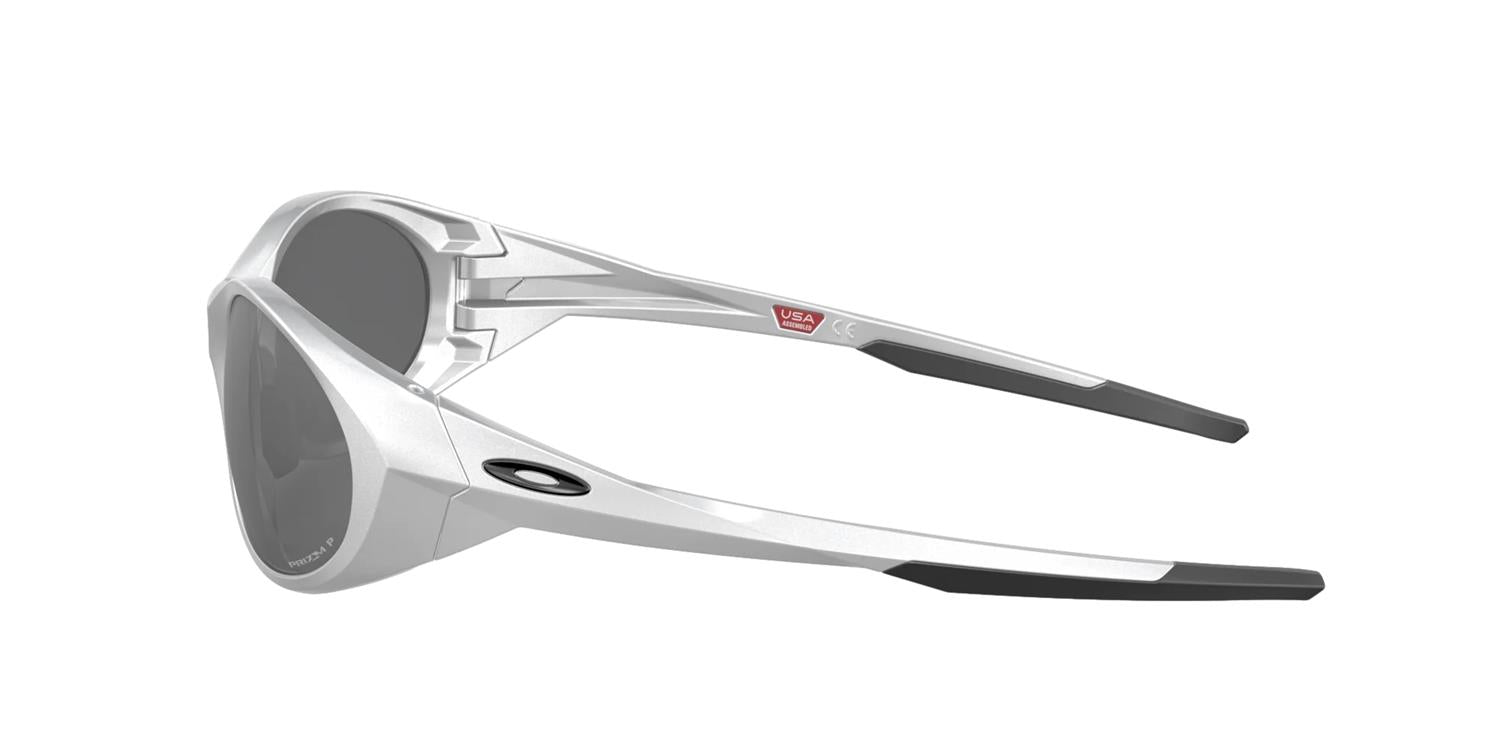 Oakley Eye Jacket Redux Solbriller Sølv - modostore.no