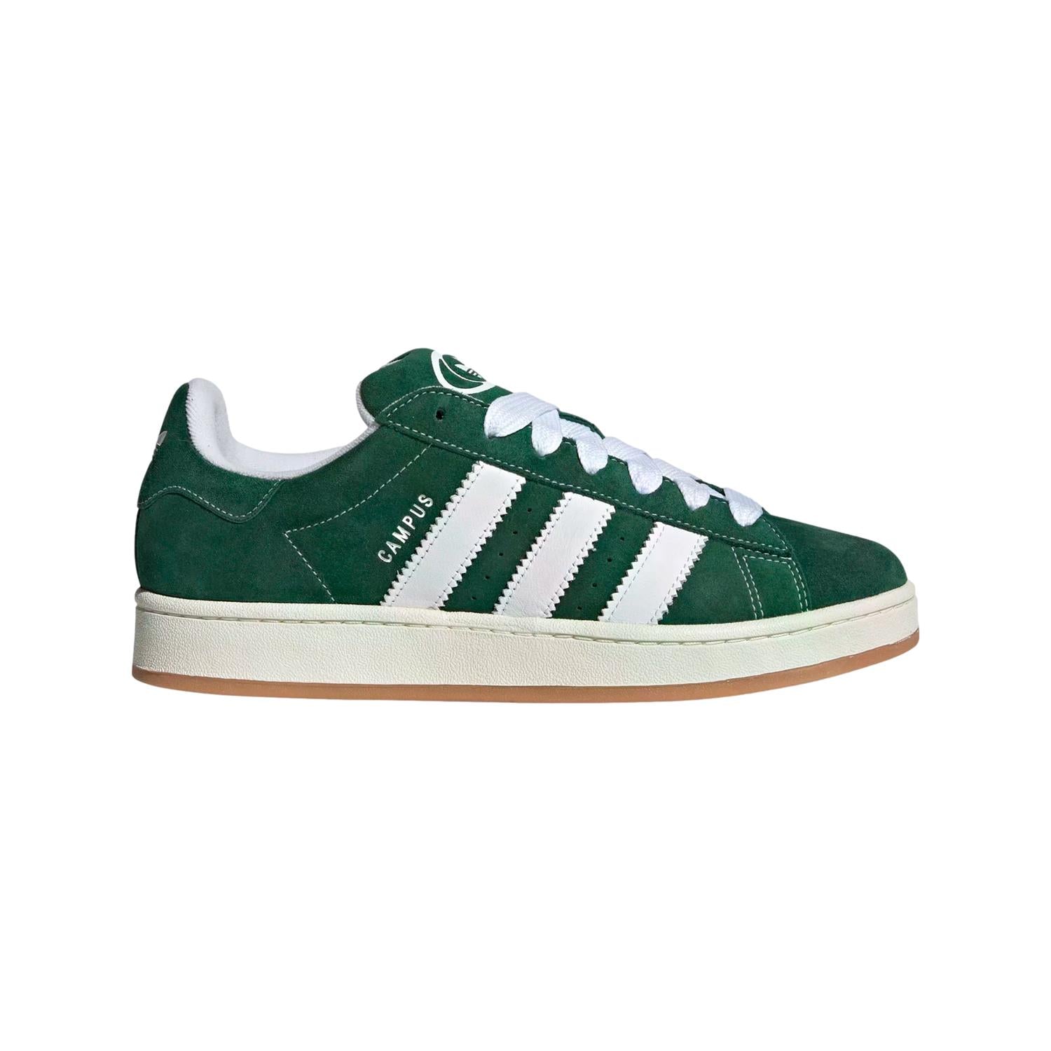 Adidas Campus 00s H03472 Sko Mørkegrønn - modostore.no