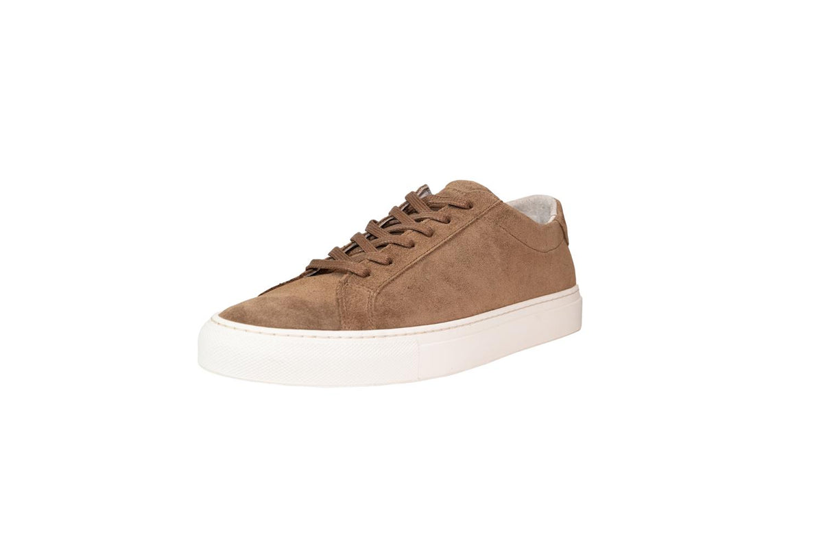 Garment Project Premium Low X Modo Sko Lysebrun