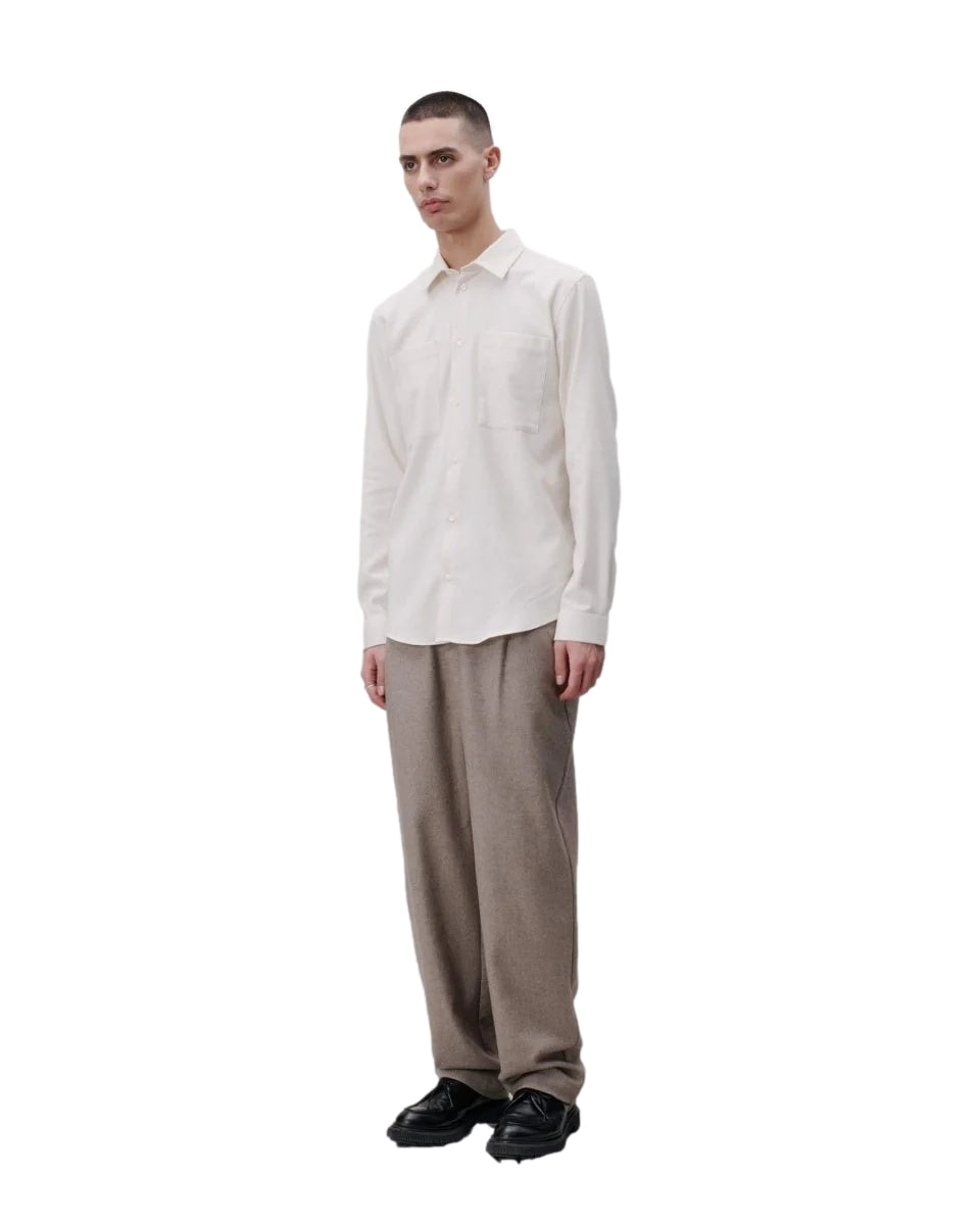 Libertine Libertine Canyon Skjorte Off-White