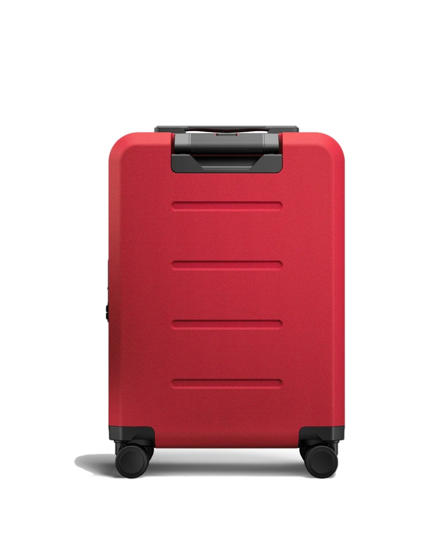Db Ramverk Carry-On Koffert Rød - modostore.no