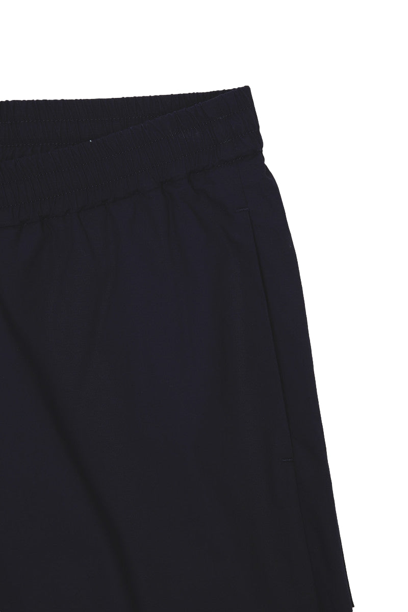 Barena Venezia Pantalone Bativoga Vion Bukse Mørkeblå - modostore.no