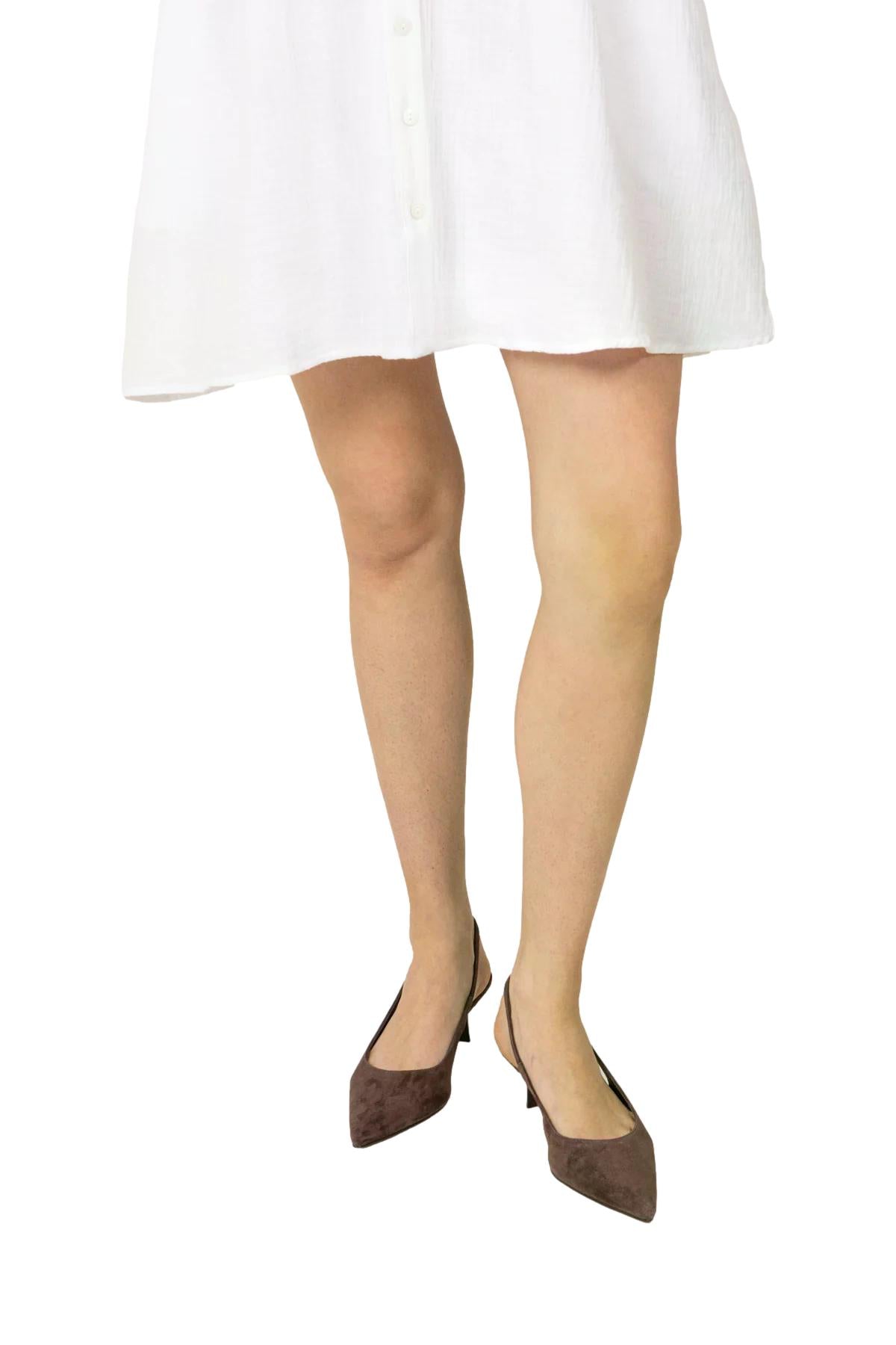 Steve Madden Korra Sko Brun - modostore.no