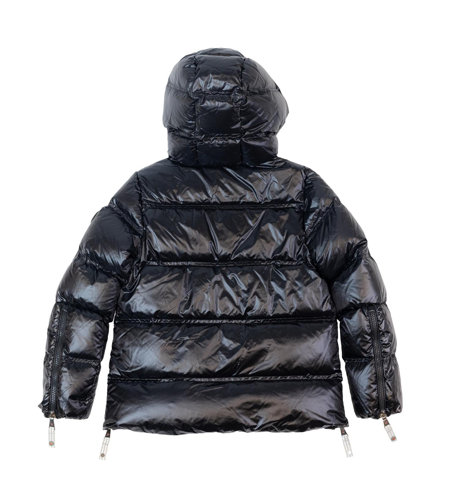 CAYA Erika Black Jakke Sort - modostore.no