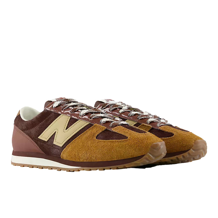 New Balance U 471 8SV Sko Brun