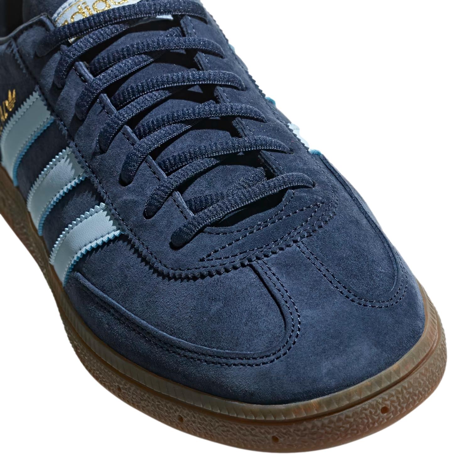 Adidas Handball Spezial BD7633 Sko Blå - modostore.no