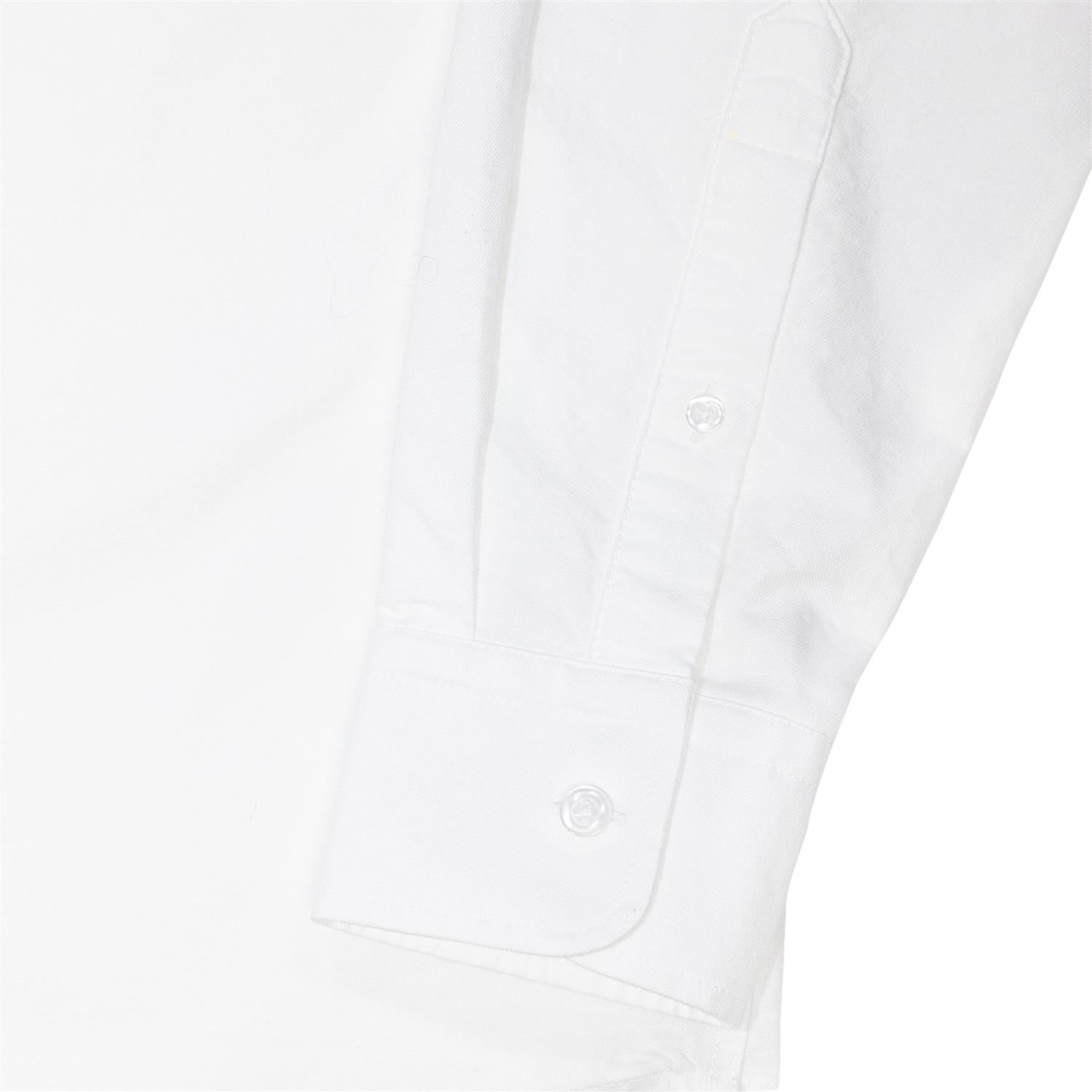 Furore Alex Shirt Skjorte Hvit
