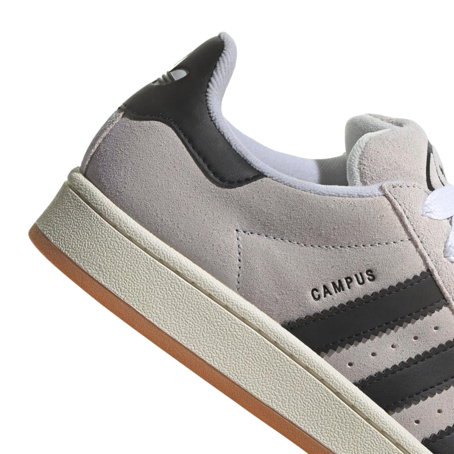 Adidas Campus 00s W GY0042 Sko Beige Grå - modostore.no