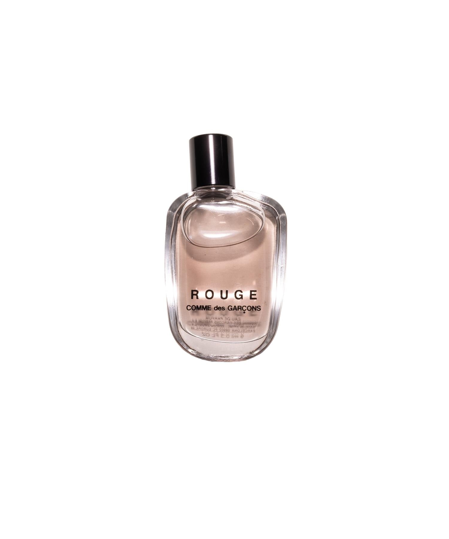 Comme des Garcons Parfums Rouge 9ML Parfyme Rød