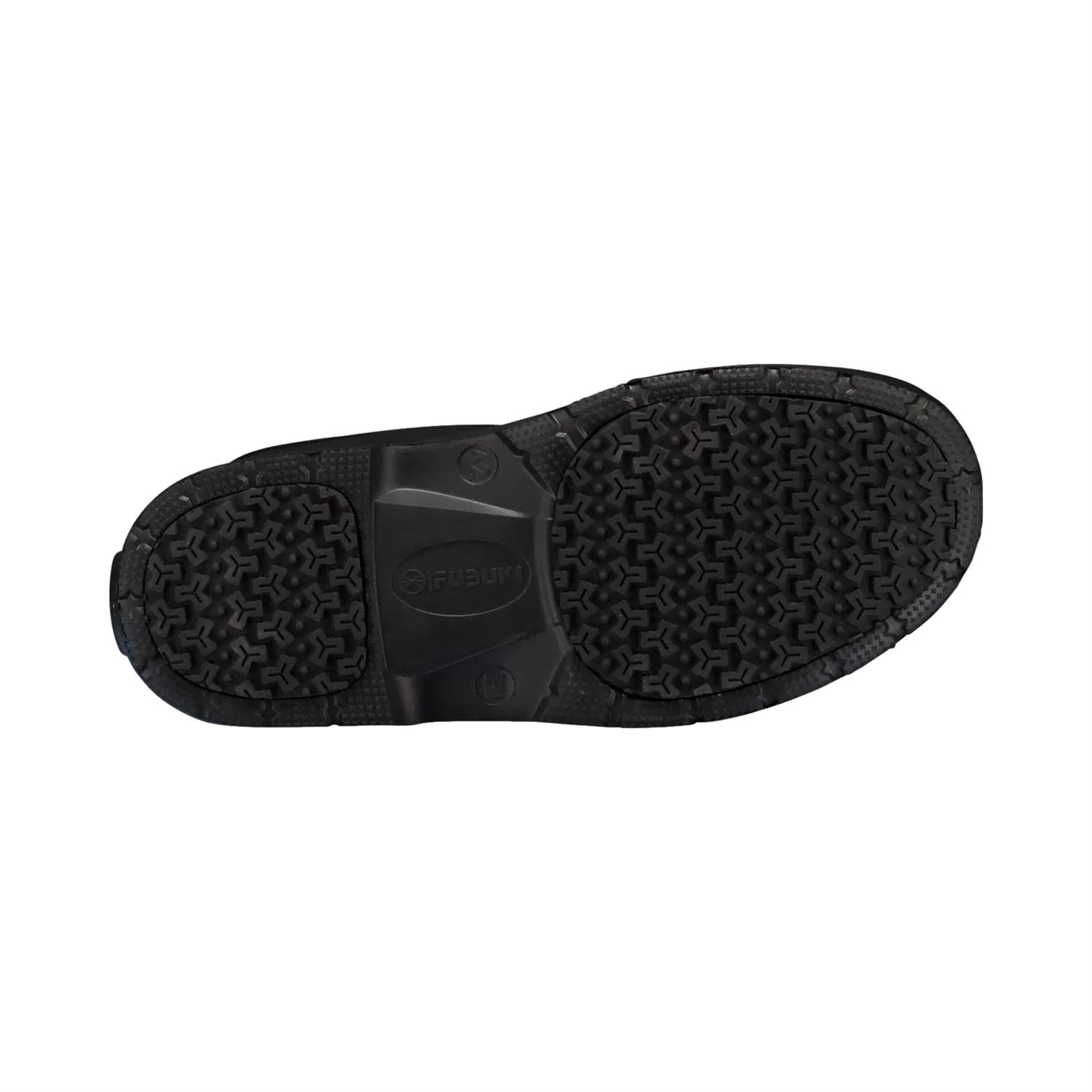 Fubuki NISEKO 3.0 Sko Sort - modostore.no