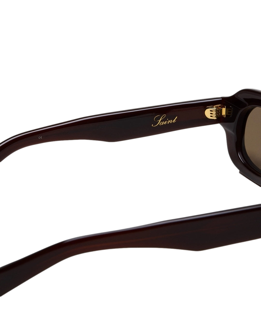 Chimi Eyewear Saint Brown Solbriller Brun - modostore.no