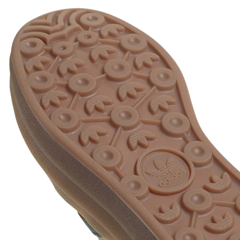 Adidas Gazelle Bold W ID7056 Sko Beige - modostore.no