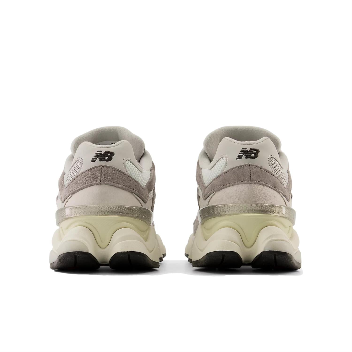New Balance U 9060 GRY Sko Grå - modostore.no