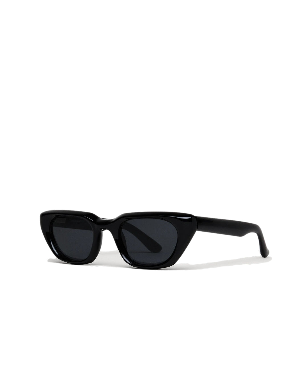 Chimi Eyewear Chimi X17 Black Solbriller Sort - modostore.no