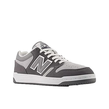 New Balance BB 480 LEC Sko Grå