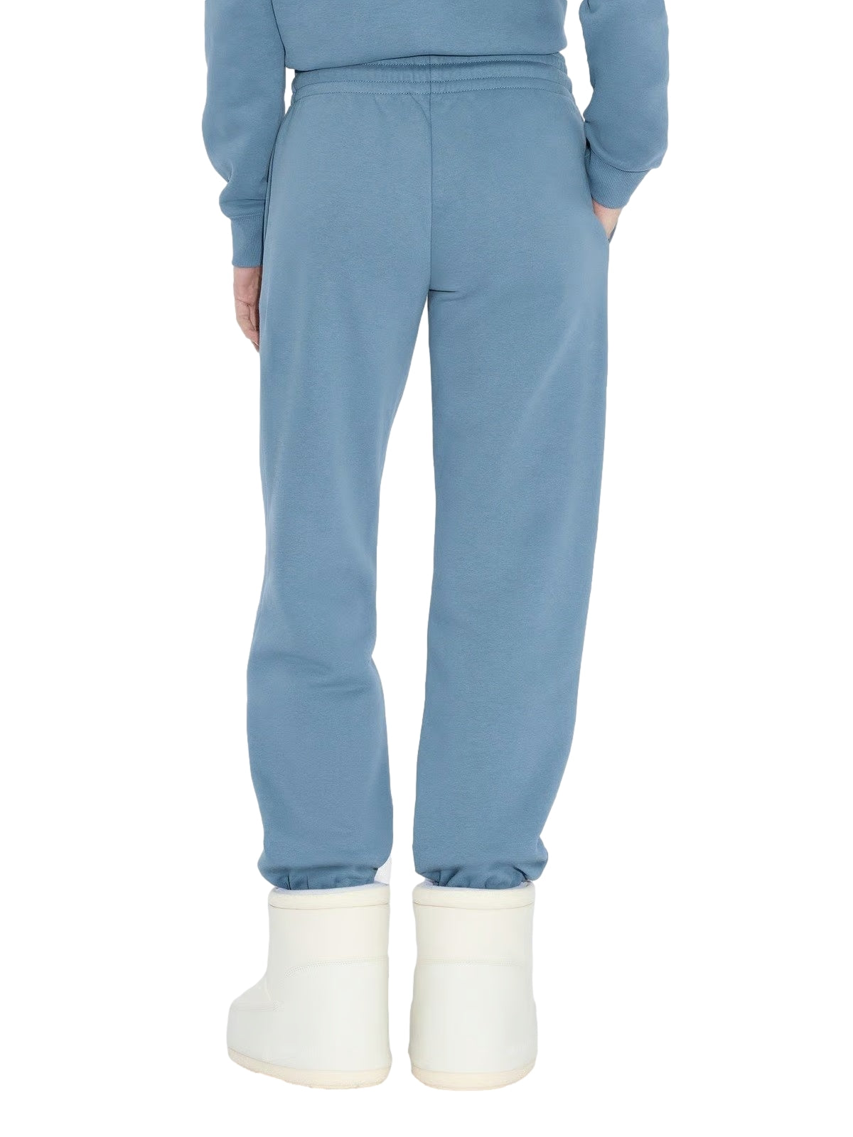 Holzweiler W Regular Trouser Bukse Blå - modostore.no
